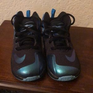 Nike 8c Lebron Shoes